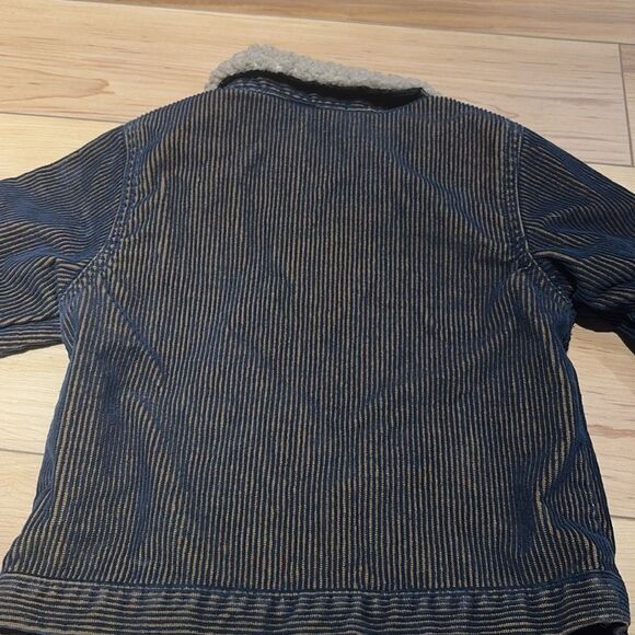 Corduroy jacket - Picture 5 of 5